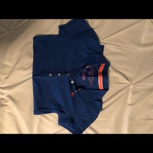 5 Aeropostale Women’s polo shirts. Great condition